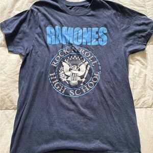 Ramones Rock N' Roll High School T-Shirt